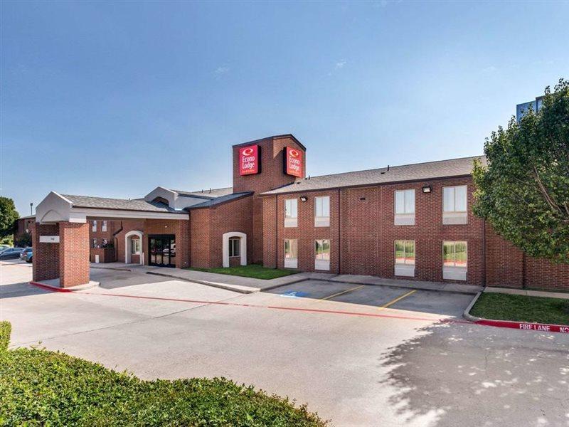 Quality Inn & Suites Richardson-Dallas מראה חיצוני תמונה