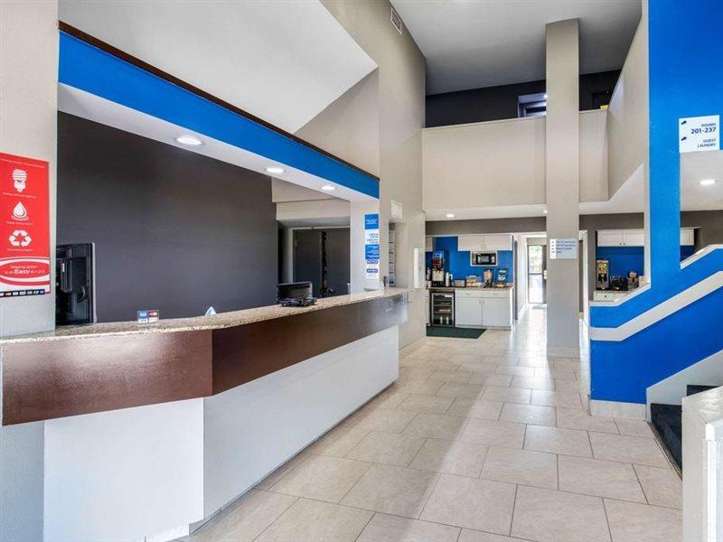 Quality Inn & Suites Richardson-Dallas מראה חיצוני תמונה