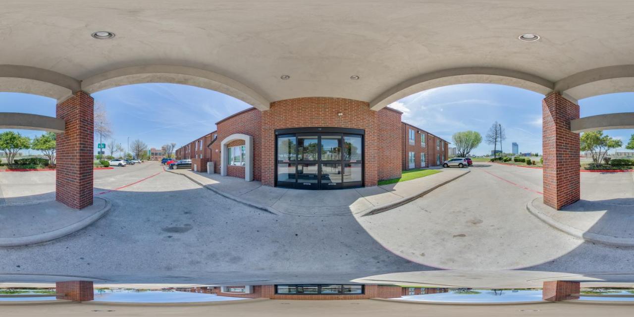 Quality Inn & Suites Richardson-Dallas מראה חיצוני תמונה