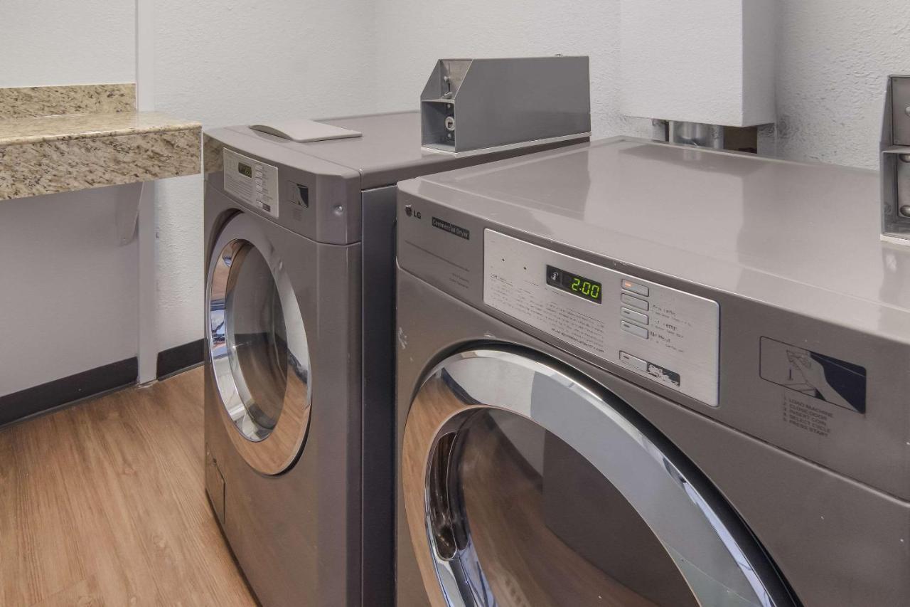 Quality Inn & Suites Richardson-Dallas מראה חיצוני תמונה