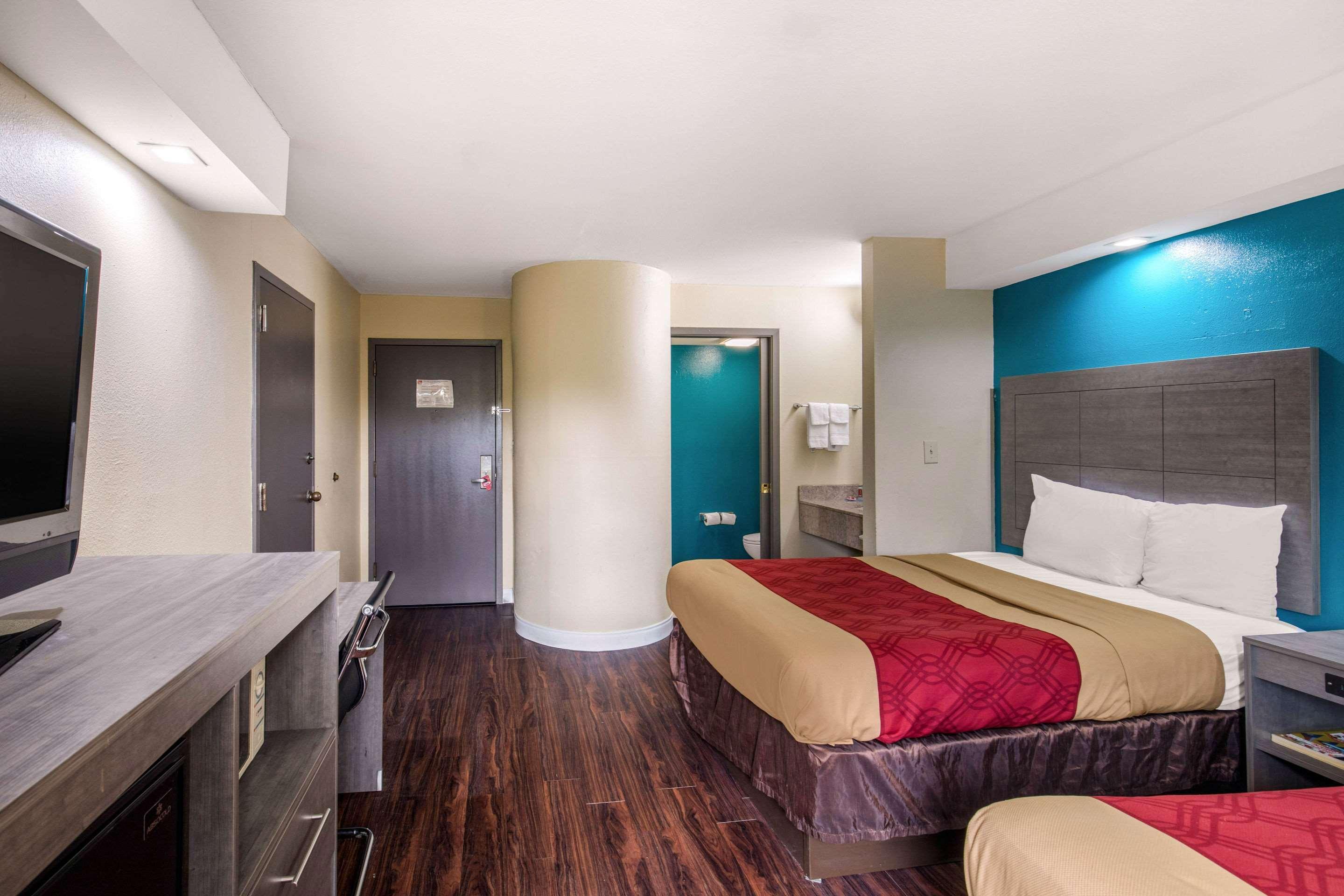 Quality Inn & Suites Richardson-Dallas מראה חיצוני תמונה