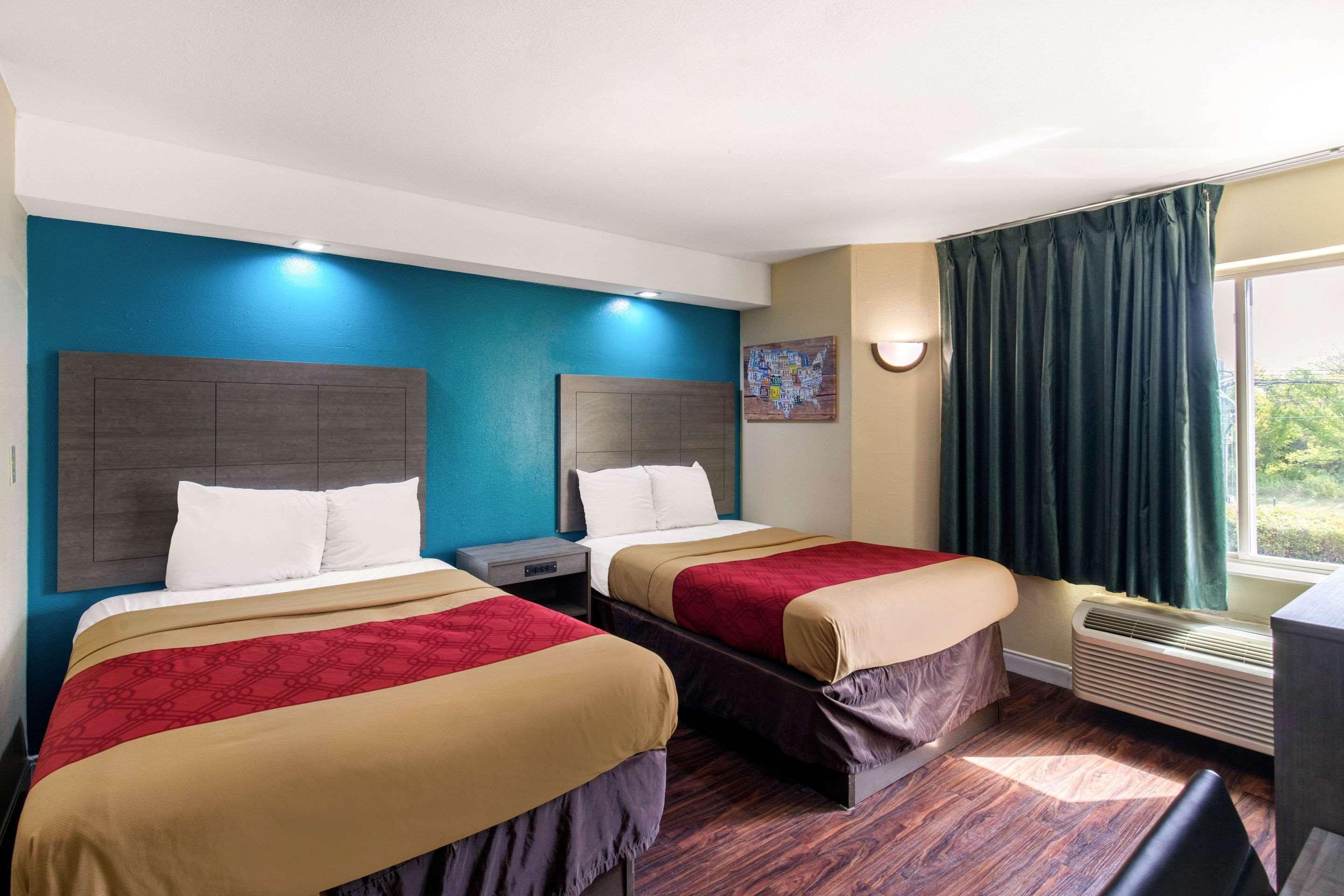 Quality Inn & Suites Richardson-Dallas מראה חיצוני תמונה