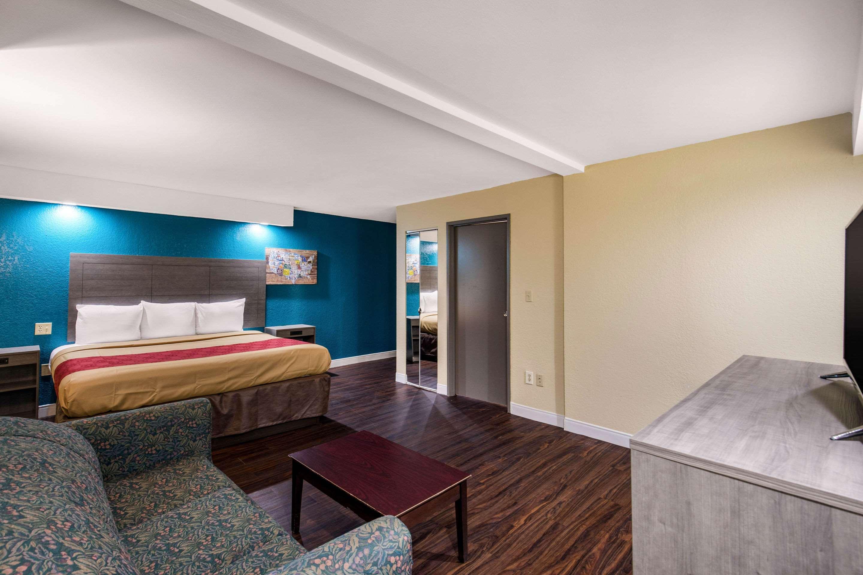 Quality Inn & Suites Richardson-Dallas מראה חיצוני תמונה