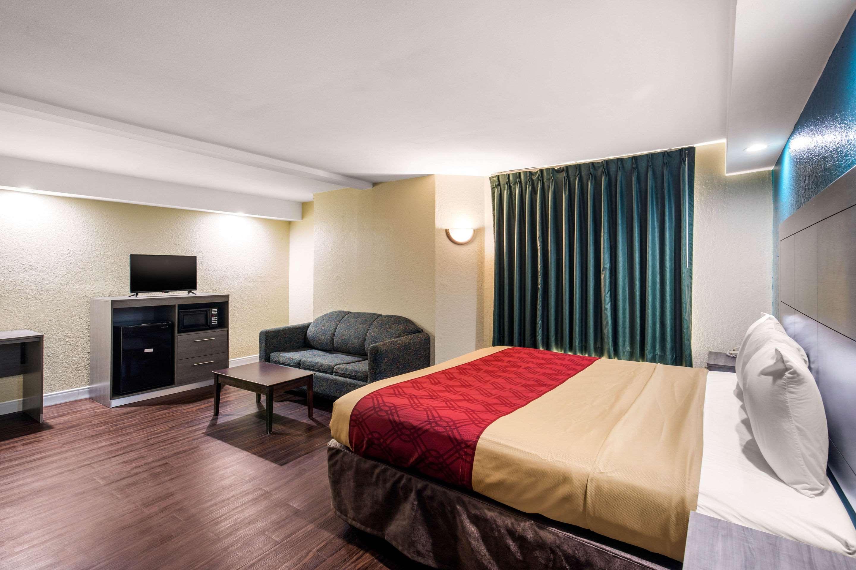 Quality Inn & Suites Richardson-Dallas מראה חיצוני תמונה