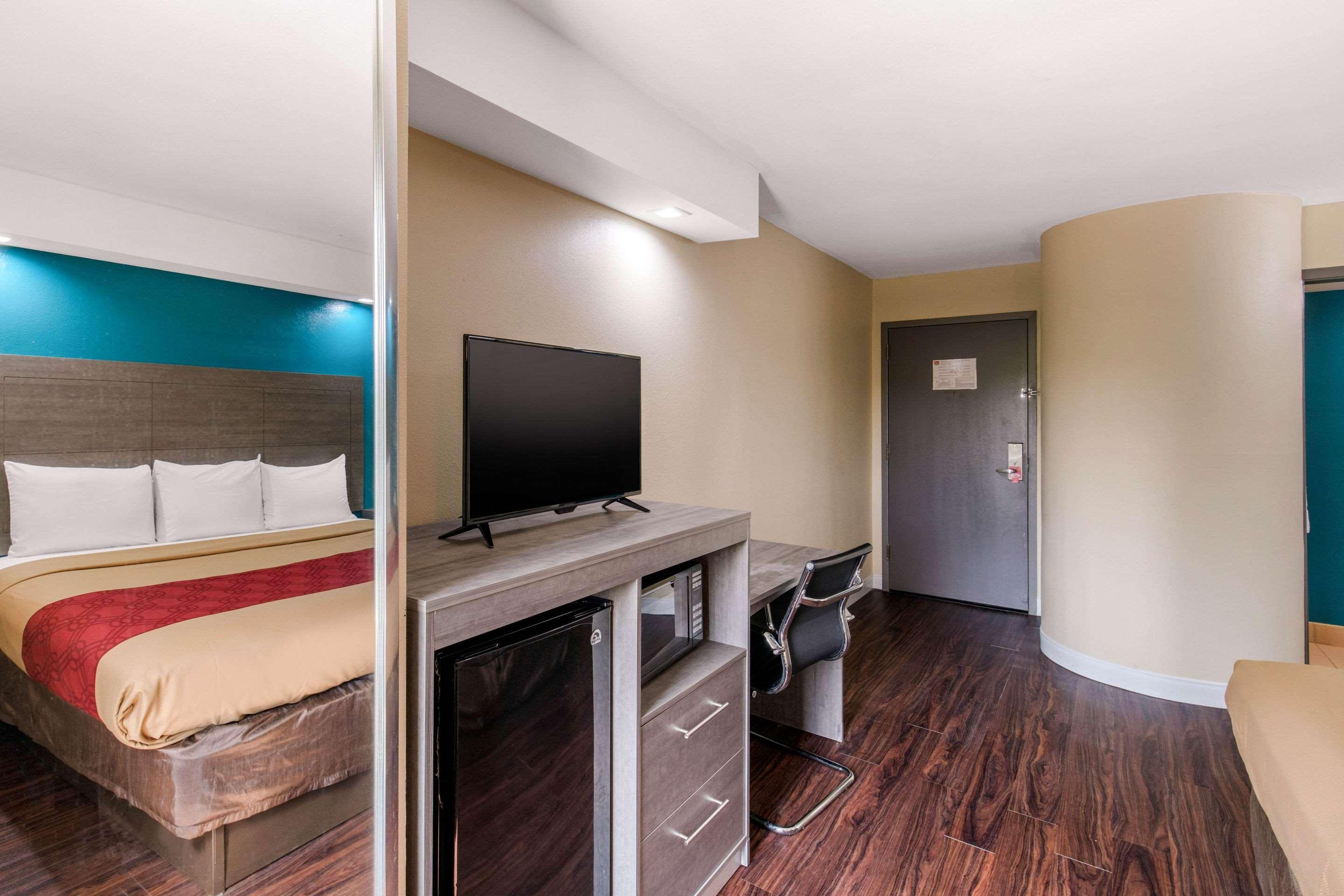Quality Inn & Suites Richardson-Dallas מראה חיצוני תמונה