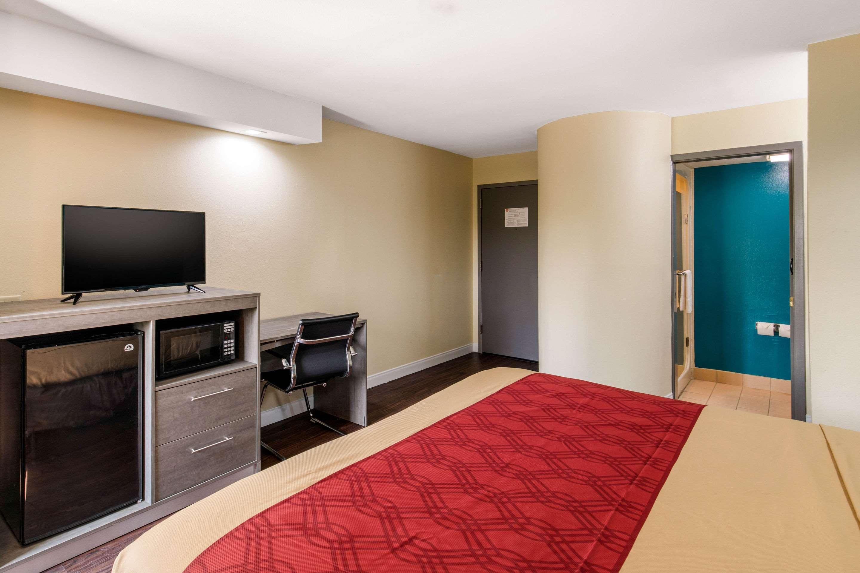 Quality Inn & Suites Richardson-Dallas מראה חיצוני תמונה