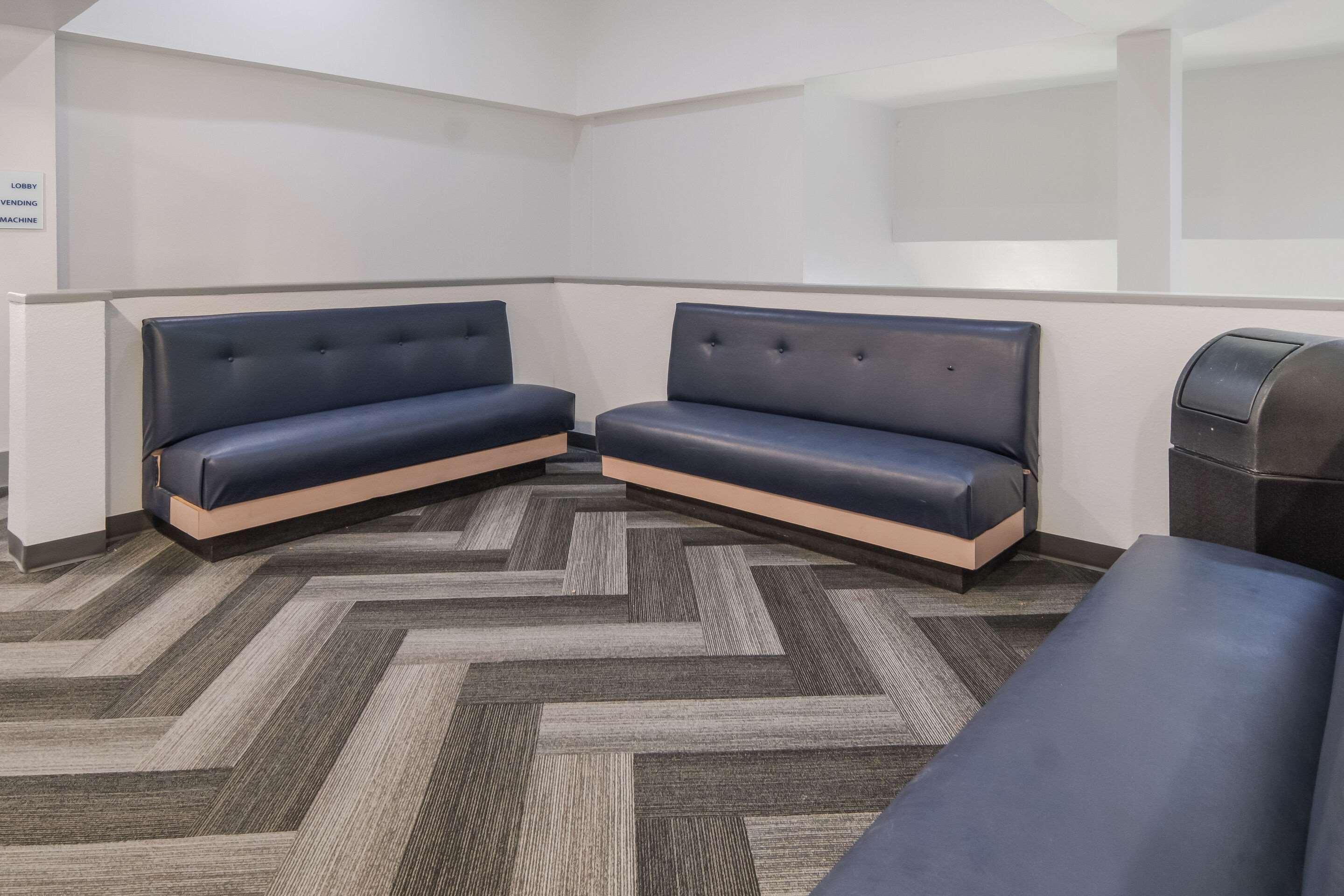 Quality Inn & Suites Richardson-Dallas מראה חיצוני תמונה
