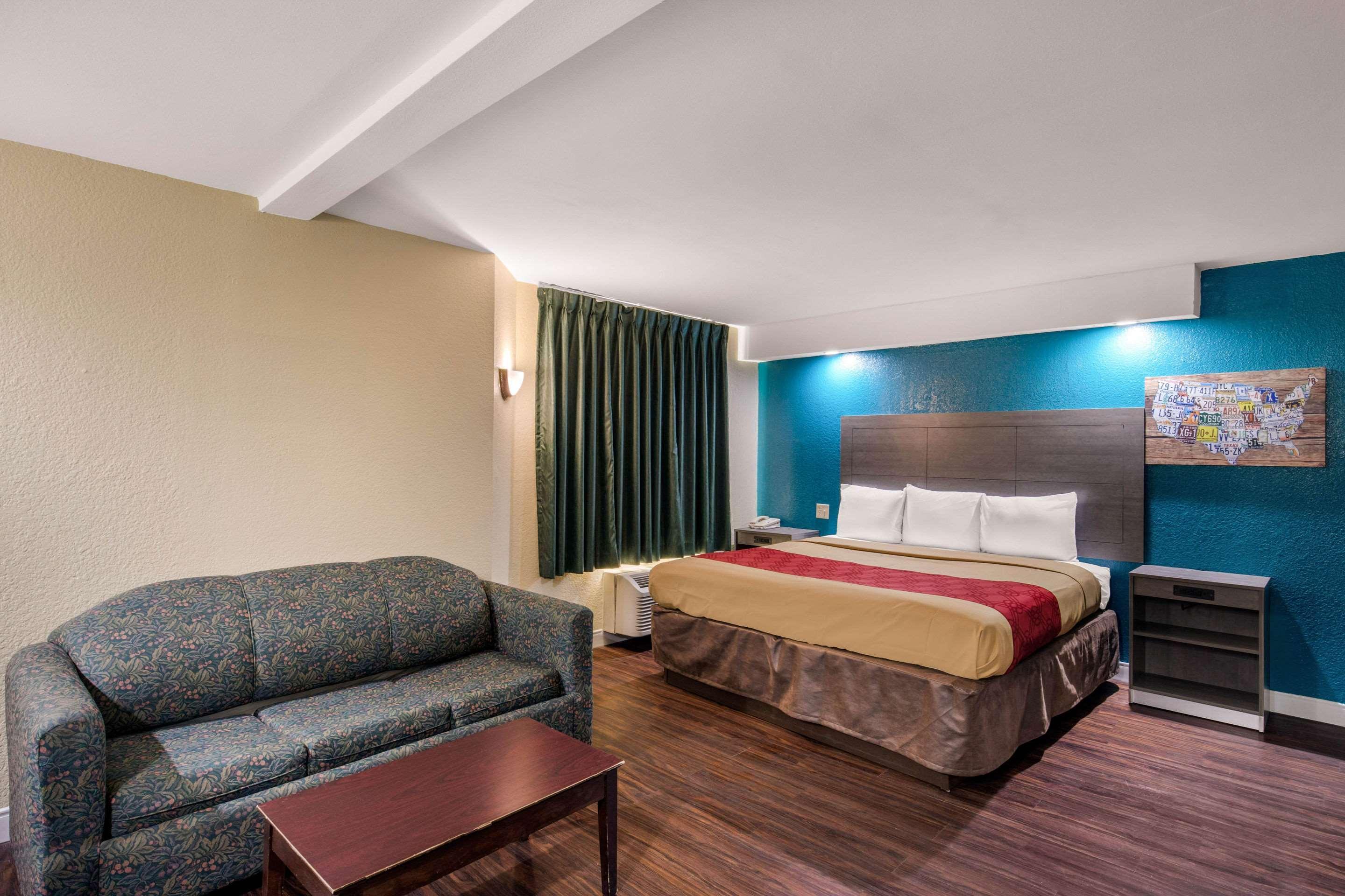 Quality Inn & Suites Richardson-Dallas מראה חיצוני תמונה