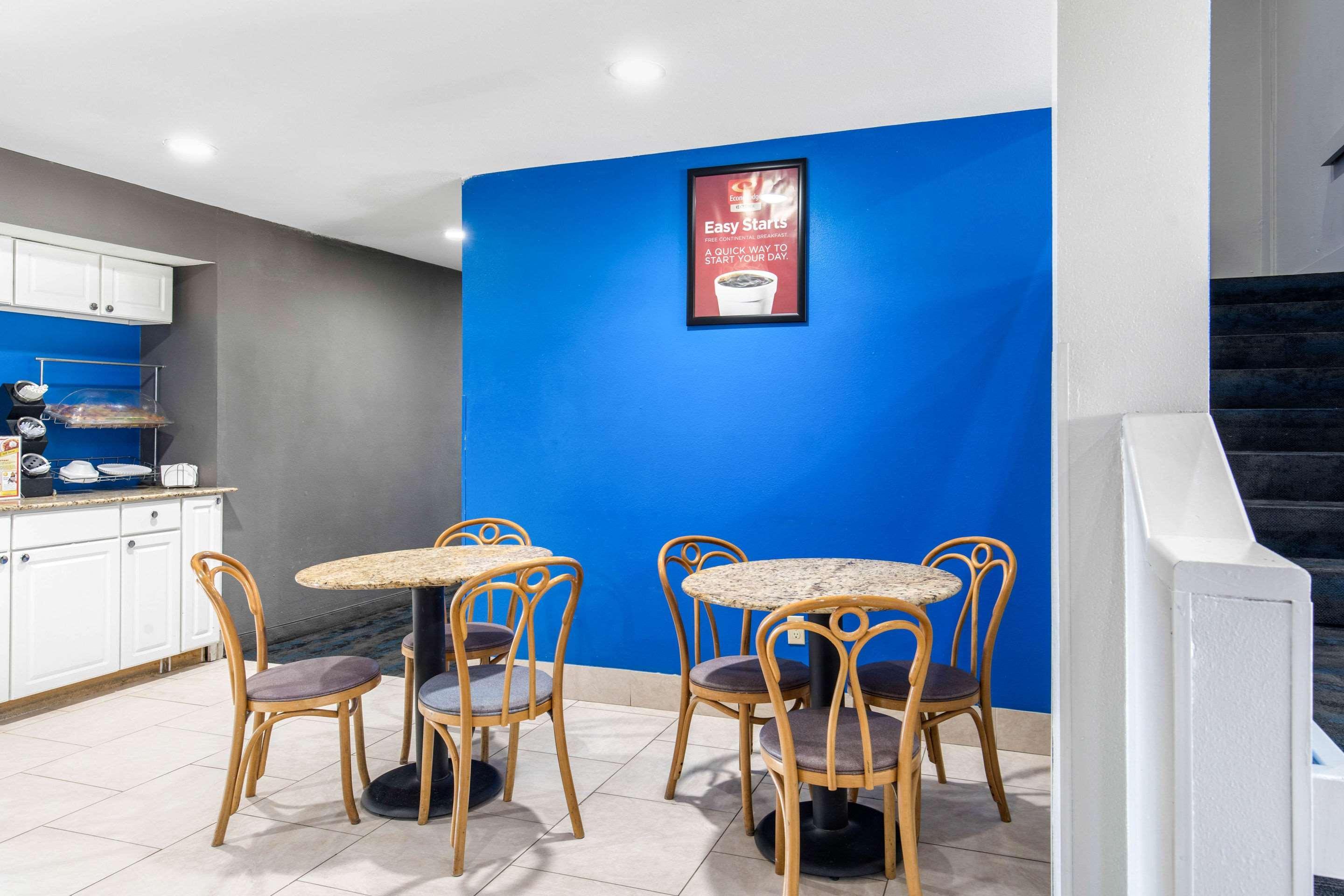 Quality Inn & Suites Richardson-Dallas מראה חיצוני תמונה