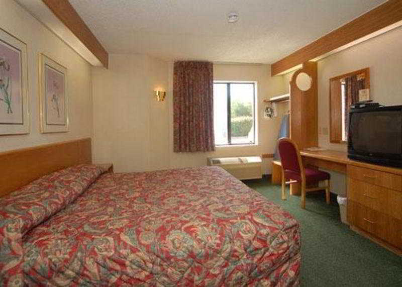 Quality Inn & Suites Richardson-Dallas חדר תמונה