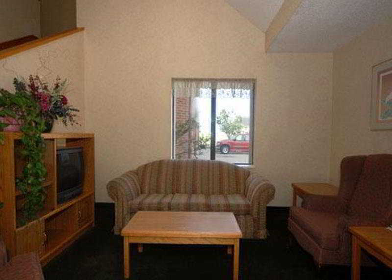 Quality Inn & Suites Richardson-Dallas חדר תמונה