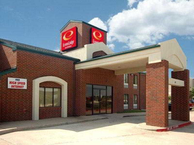 Quality Inn & Suites Richardson-Dallas מראה חיצוני תמונה