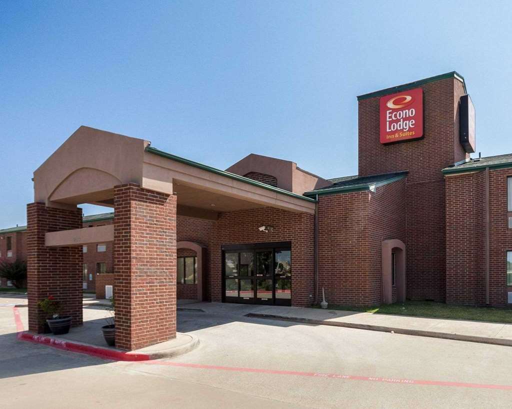 Quality Inn & Suites Richardson-Dallas מראה חיצוני תמונה