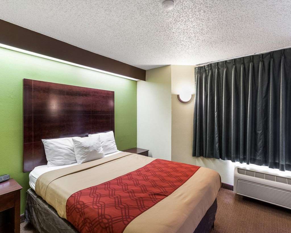Quality Inn & Suites Richardson-Dallas חדר תמונה